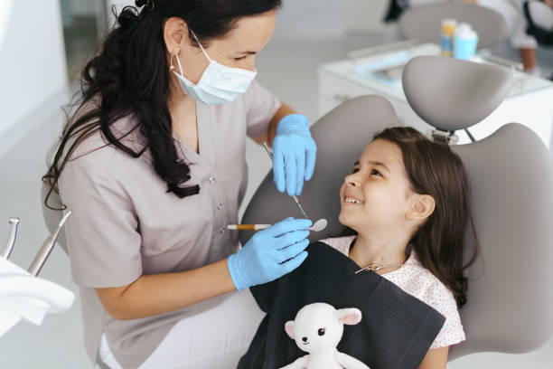 Best Dentist Open on Weekends  in Falling Water, TN