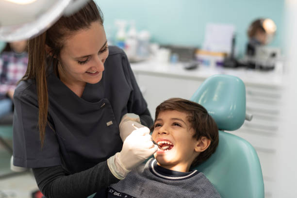 Best Emergency Pediatric Dentist  in Falling Water, TN