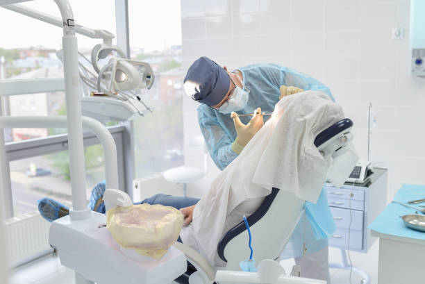 Best Dentist for Tooth Abscess  in Falling Water, TN